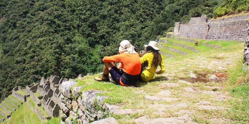 Inca Trail Machu Picchu – Cusco