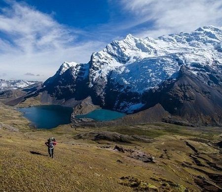 Ausangate Trek – Travel Information