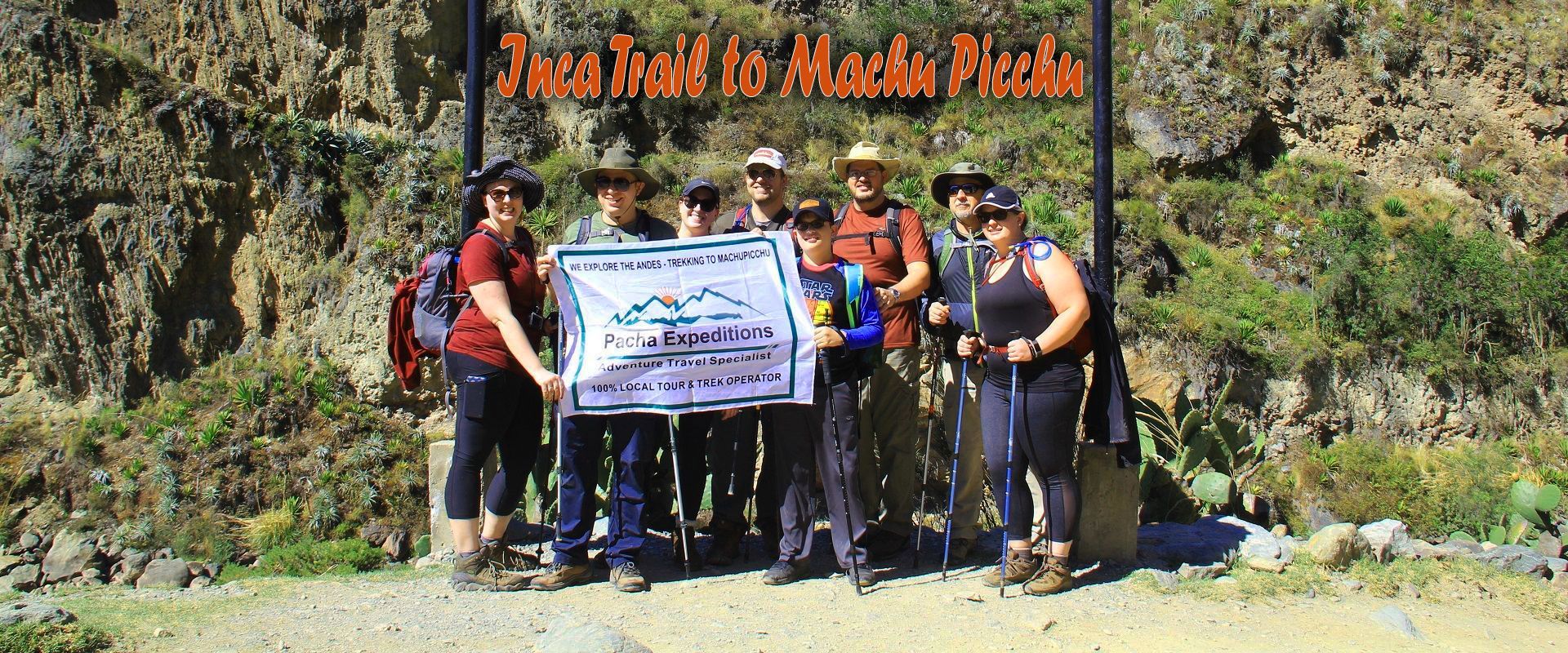 Salkantay Trek & Inca Trail 5 Days – Cultural Trek