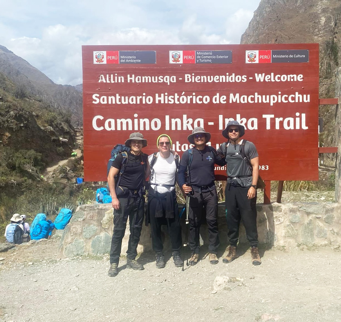 Premium Inca Trail to Machu Picchu 5Days