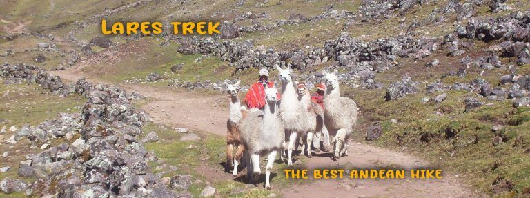 Lares-Trek