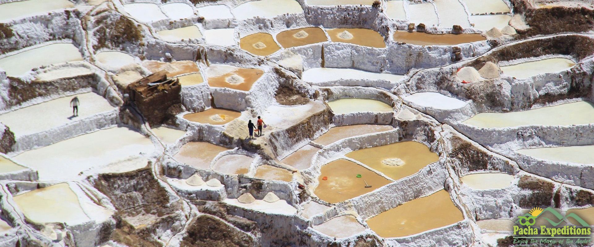 Moray Maras Salt Mines – Half  Day Tour