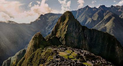 Machu Picchu Connection Tour
