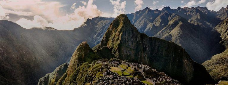 machu picchu full day