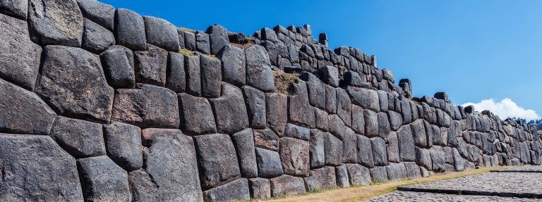 Cusco City Tour
