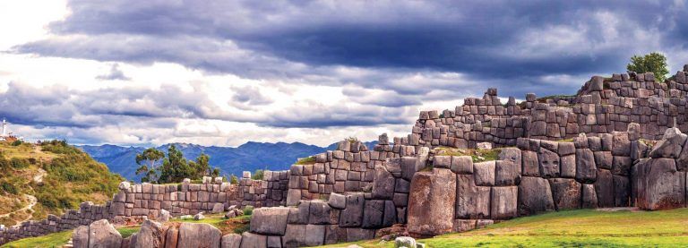 Cusco City Tour