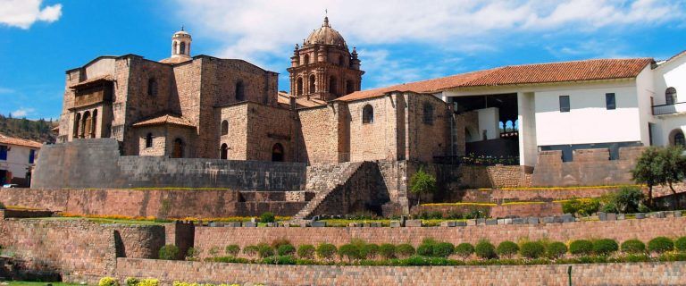 Cusco City Tour