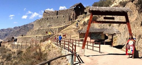 Cusco to Machu Picchu Sacred Valley Peru Tour (2 Days)