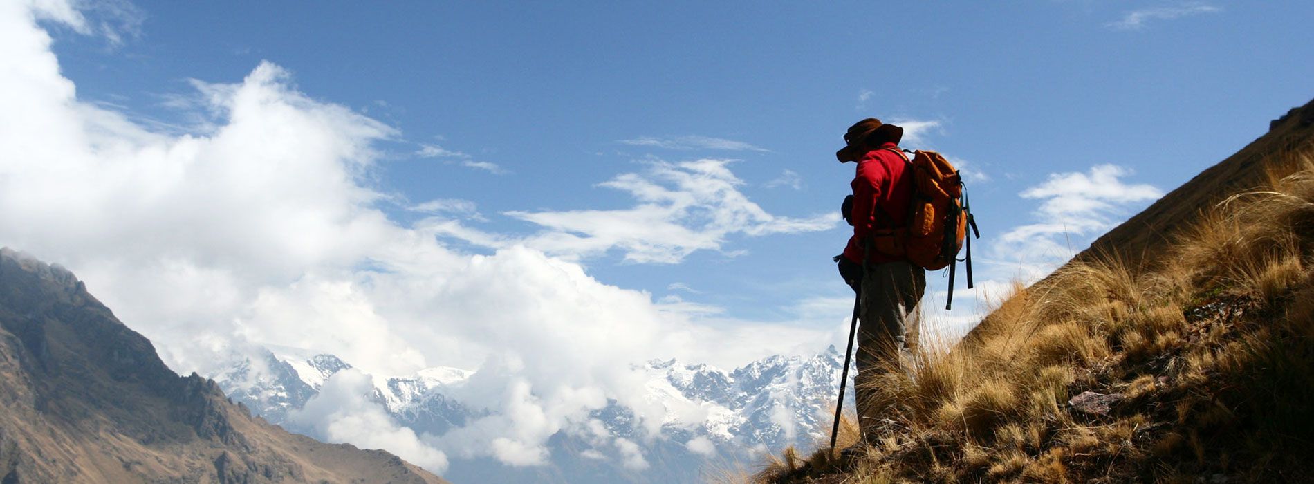 Moonstone Trek to Machu Picchu 5D/4N