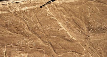 Nazca Lines & Tours