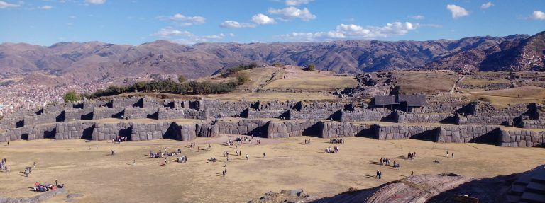 Cusco City Tour