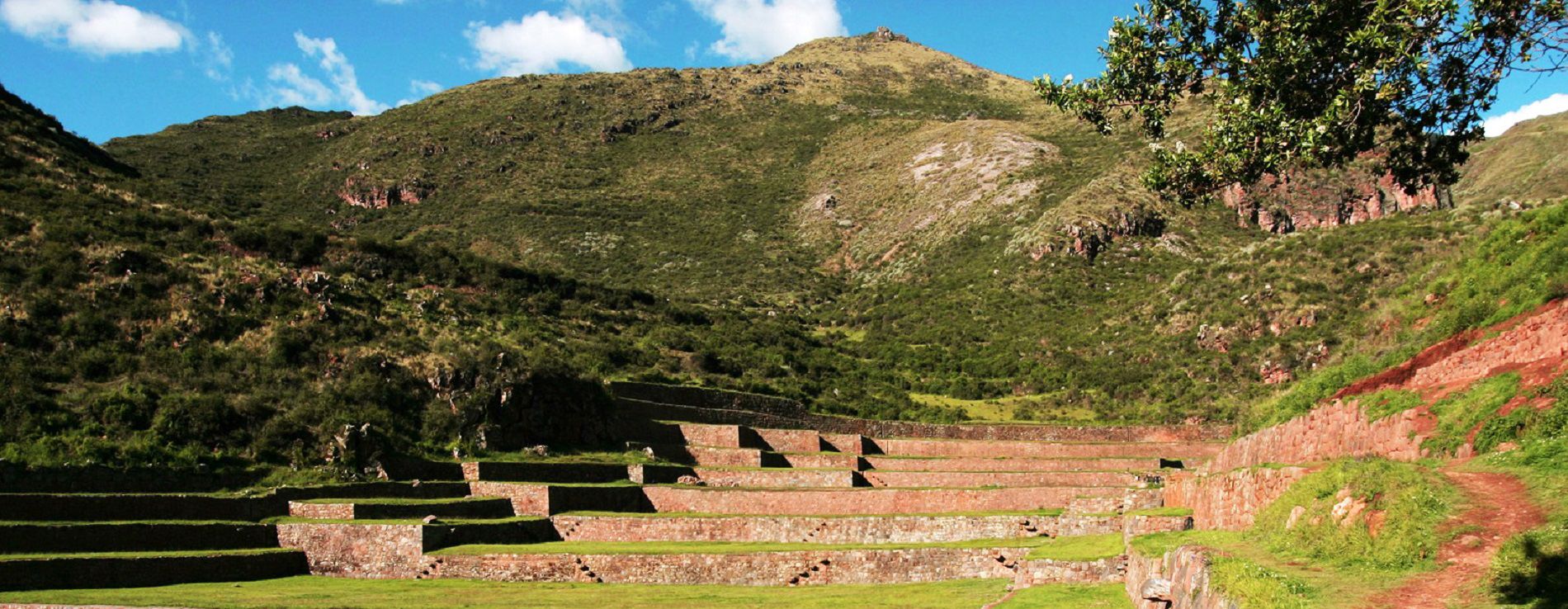 South Valley Cusco – Day Tours