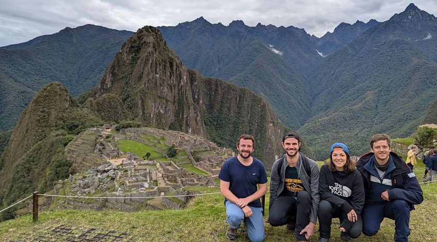 Current circuits for Machu Picchu: from June 01, 2024.