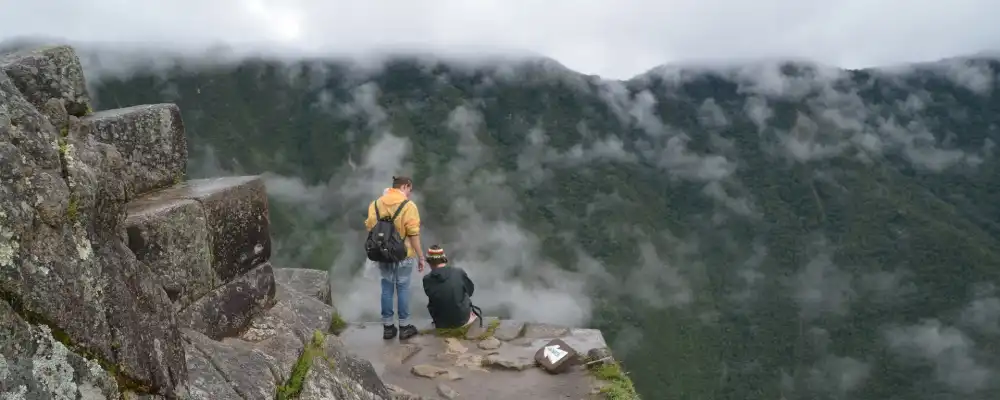 Journey to the Sky: Best Tips for The Huayna Picchu Climb