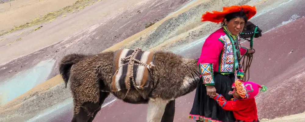 Cusco’s Diverse Geography: An Adventure Awaits