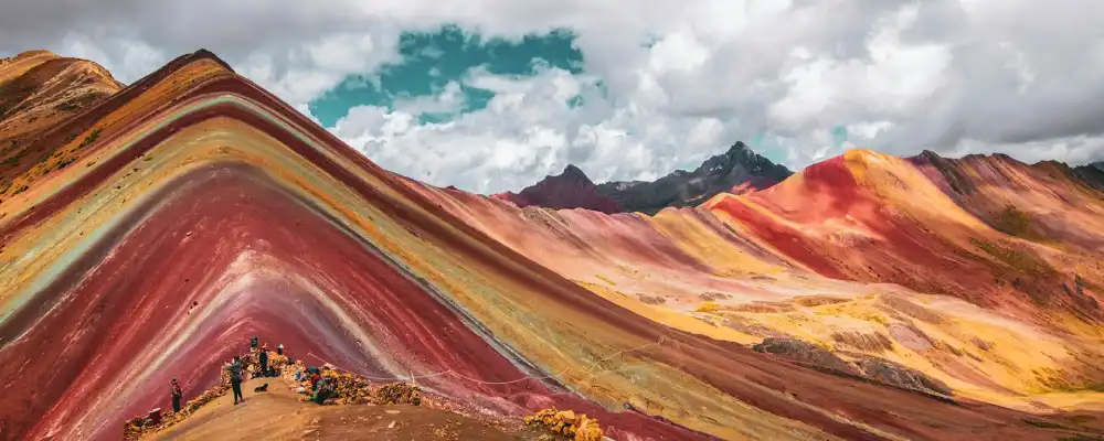 Trailblazers’ Paradise: Mastering Cusco’s Challenging Treks