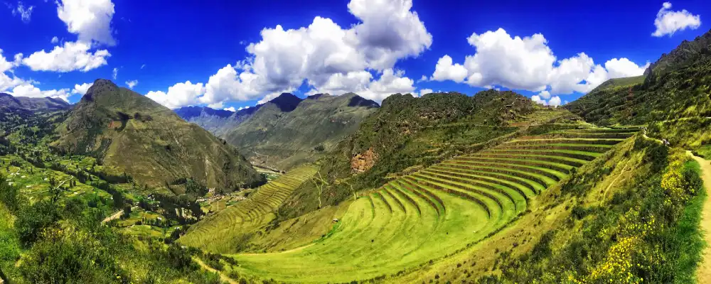 The Insider’s Guide to Ollantaytambo and Beyond
