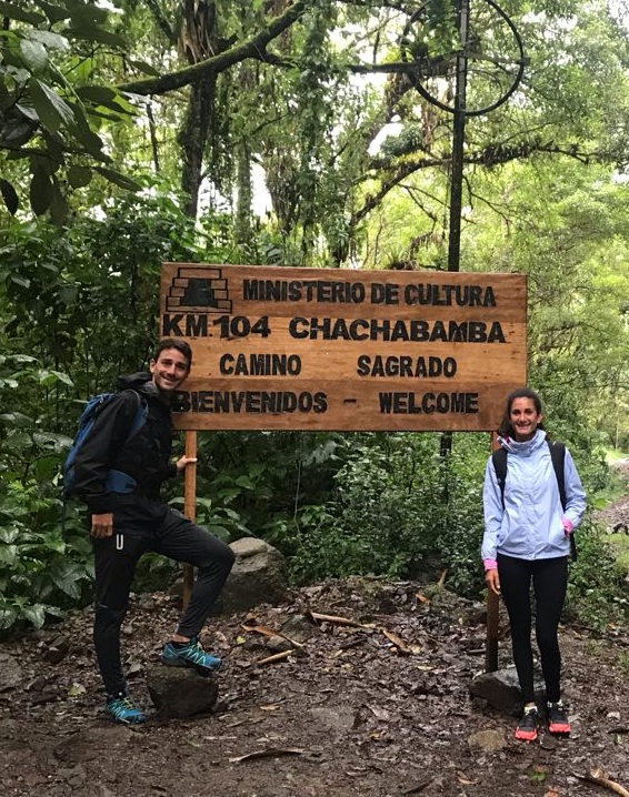 2 Day Inca Trail to Machu Picchu –  Short Inca Trail Tour