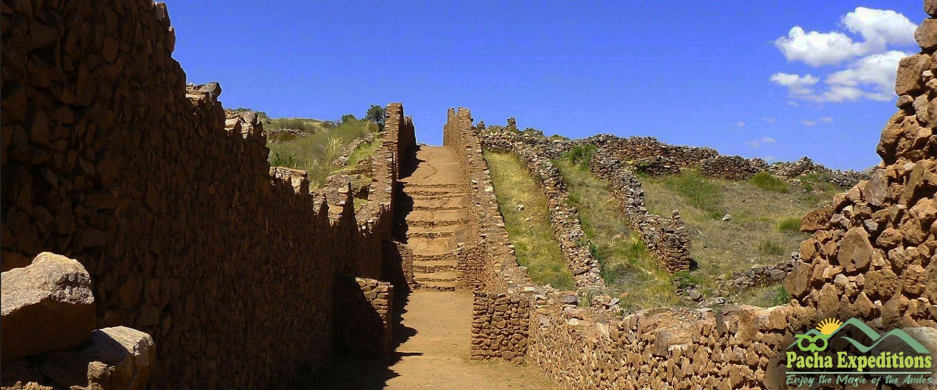 Exploring Pikillacta: A Journey Through Ancient Ruins.