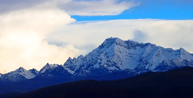 Ausangate and Salkantay: Hiker’s Paradises in the Andes