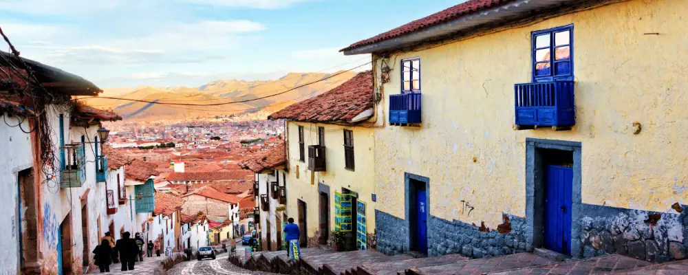 Cusco Curiosities: Fun Facts and Stories
