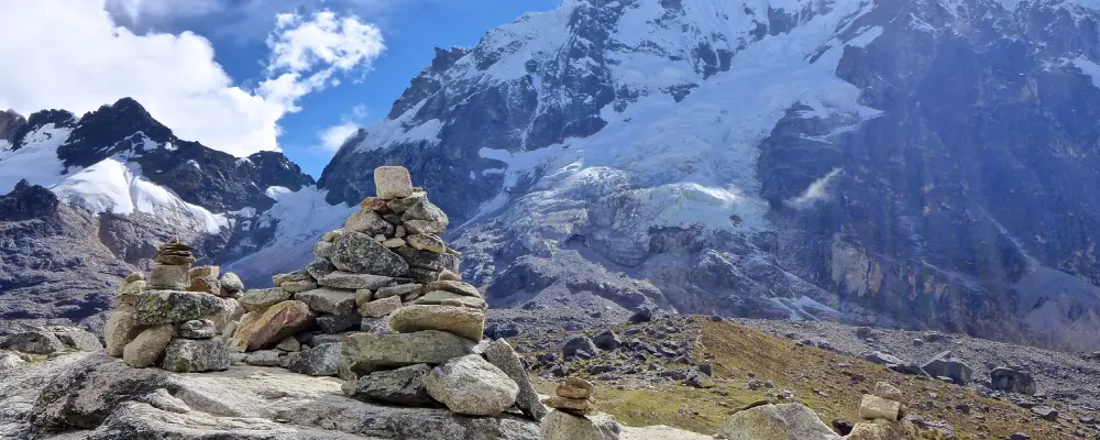 Salkantay Trek 4 Days Or 5 Days? Your Ideal Itinerary