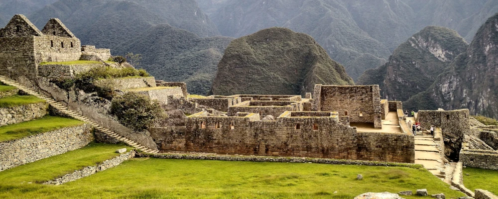 Climbing Machu Picchu: A Hiker’s Ultimate Guide