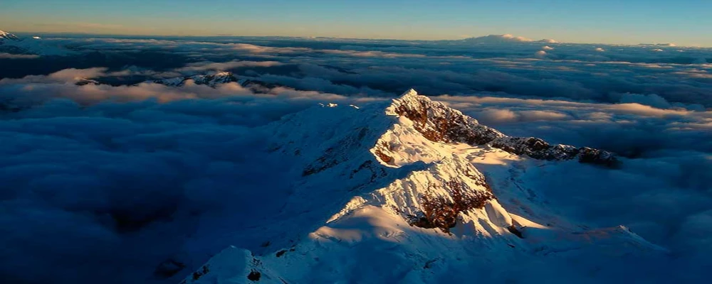 Why Salkantay Mountain is a Must-Visit Destination in Peru