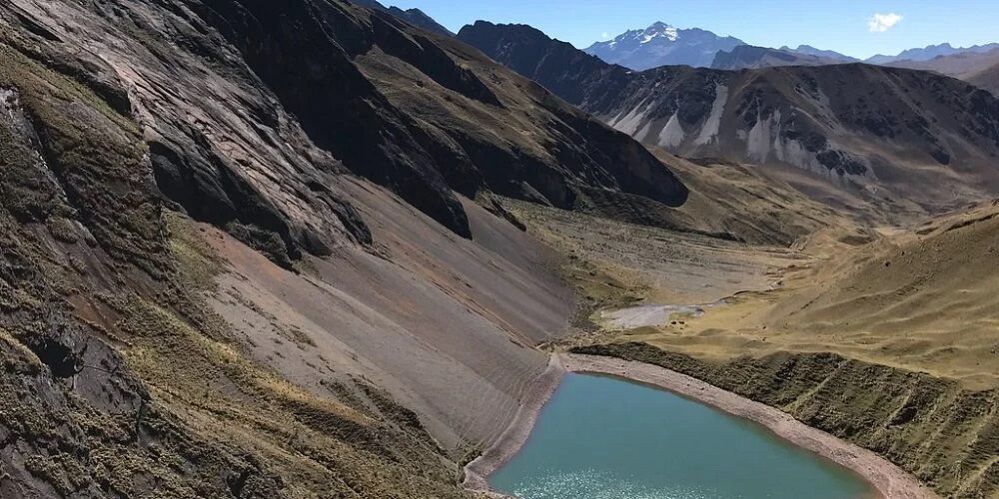 The Ideal Time to Embark on the Ancascocha Trek: A Professionals Perspective.
