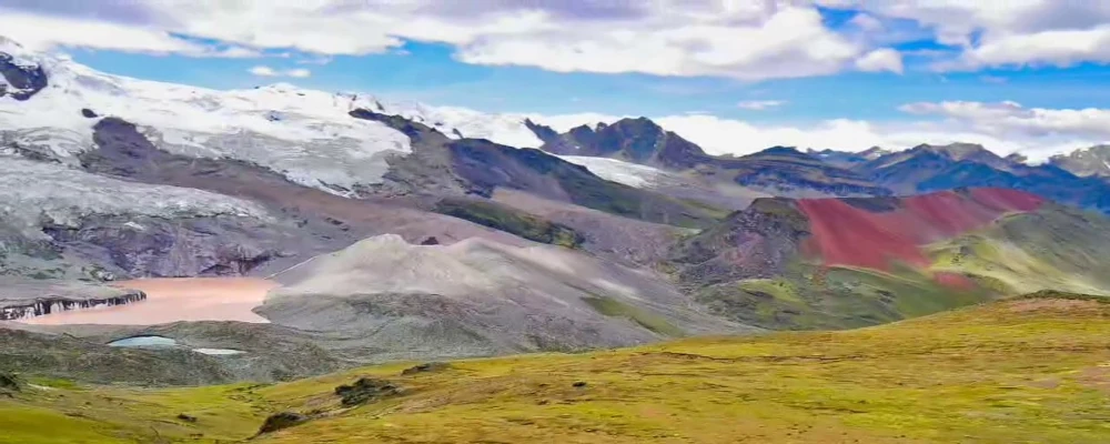 Best Treks to Machu Picchu: How to Choose?