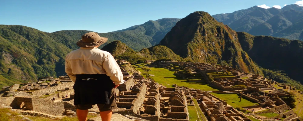 Top Tips for Visiting Machu Picchu from Lima