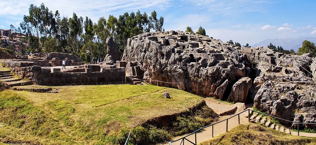 Qenqo Ritual Center Discovering the ancient wonders