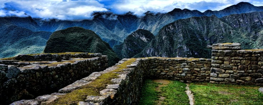 Salkantay Trek vs Inca Trail: Comparing Hikes