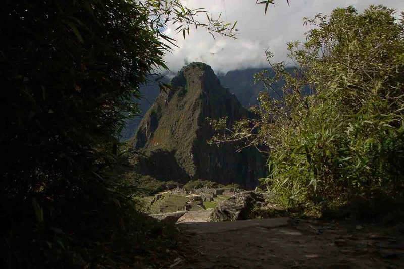 Salkantay Trek vs Inca Trail