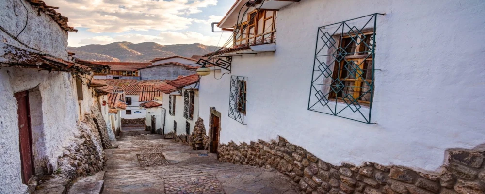 Top 10 Things to Do in Cusco