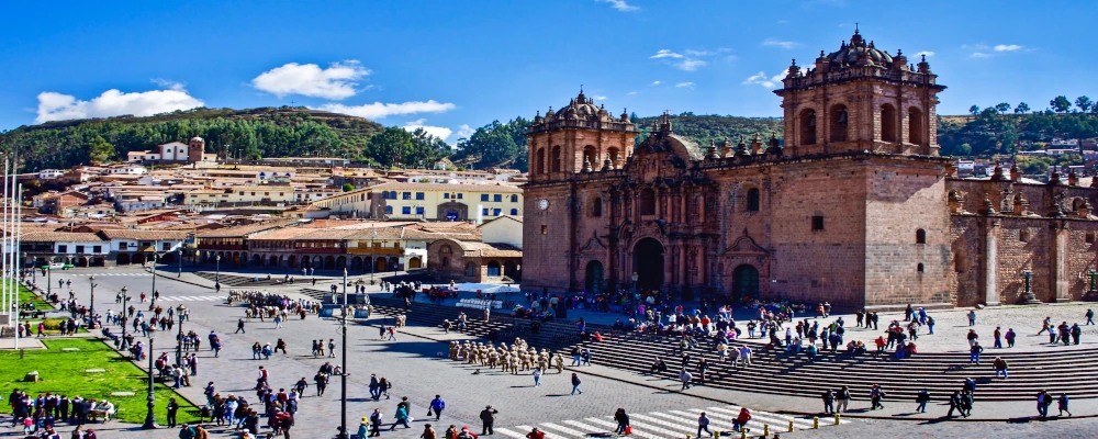 Cusco Airport Peru: Crucial Information for Tourists