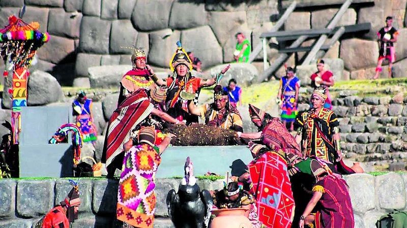 Best Inti Raymi Recommendations and Tips - Pacha Expeditions