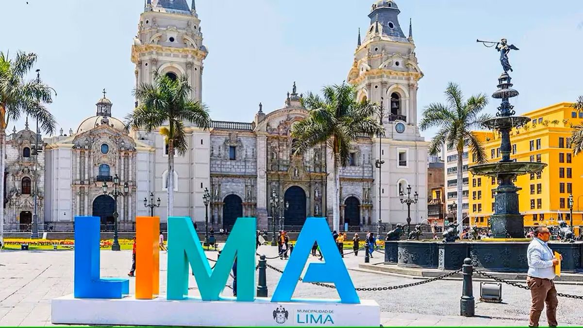Discovering Lima : A Guide to the Ultimate Tourist City