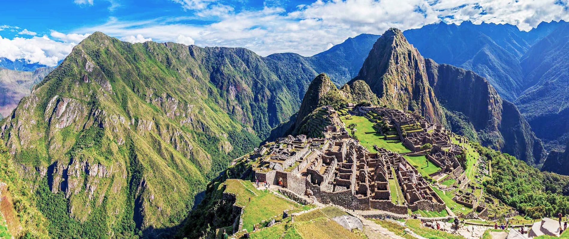 Embarking on a Journey: Exploring Machu Picchu by Train