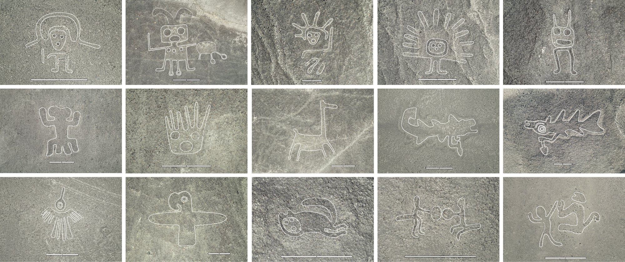 Exploring the Nazca Culture: How They Spoke Through the Earth