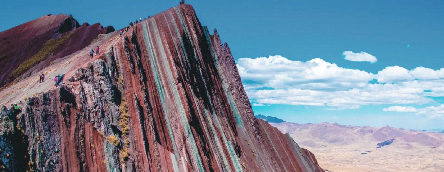 Top Recommendations for a Memorable Trip to Pallay Poncho
