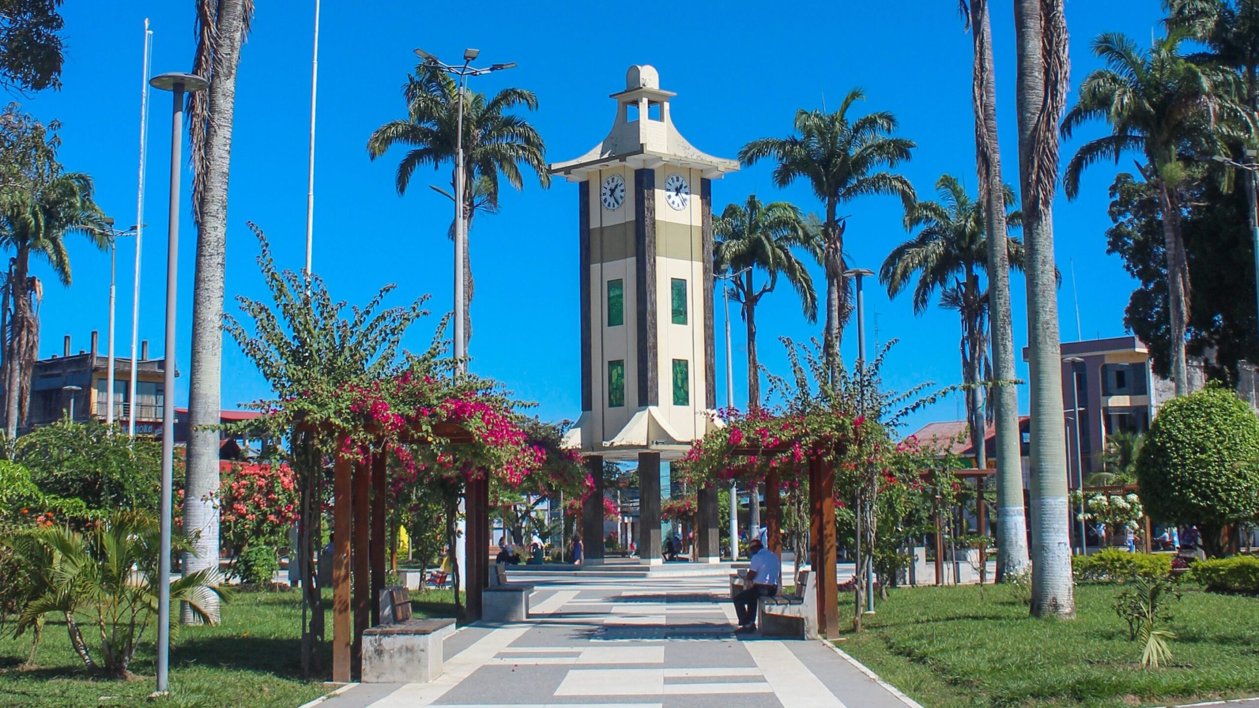 Discover the Magic of Puerto Maldonado: Unforgettable Jungle Adventures Await