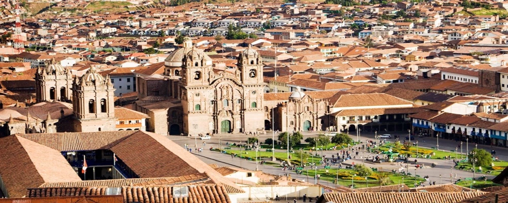 Effective Strategies to Combat Altitude Sickness in Cusco