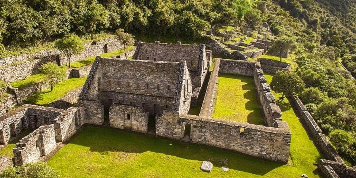 Top Recommendations for Hiking the Choquequirao Hike.