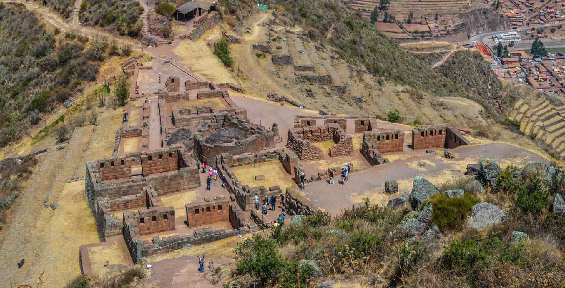 Exploring Pisaq Archaeological Park: A Professional’s Guide to Making the Most of Your Visit
