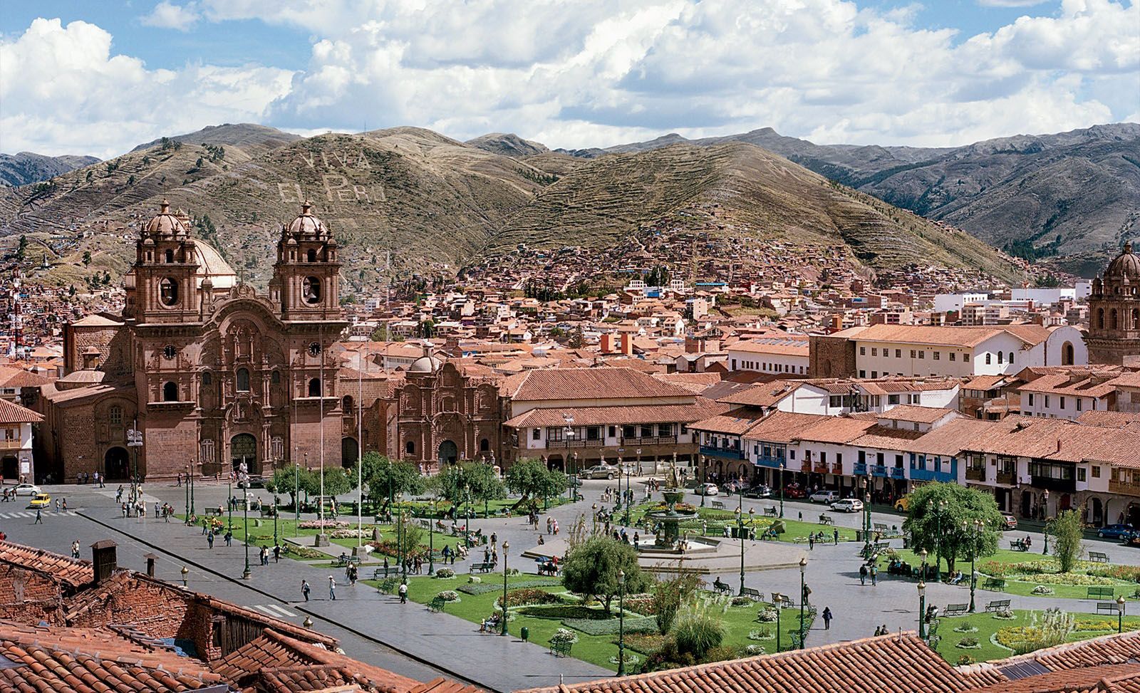 Experience the Magic of Cusco: A Step-by-Step Travel Plan.