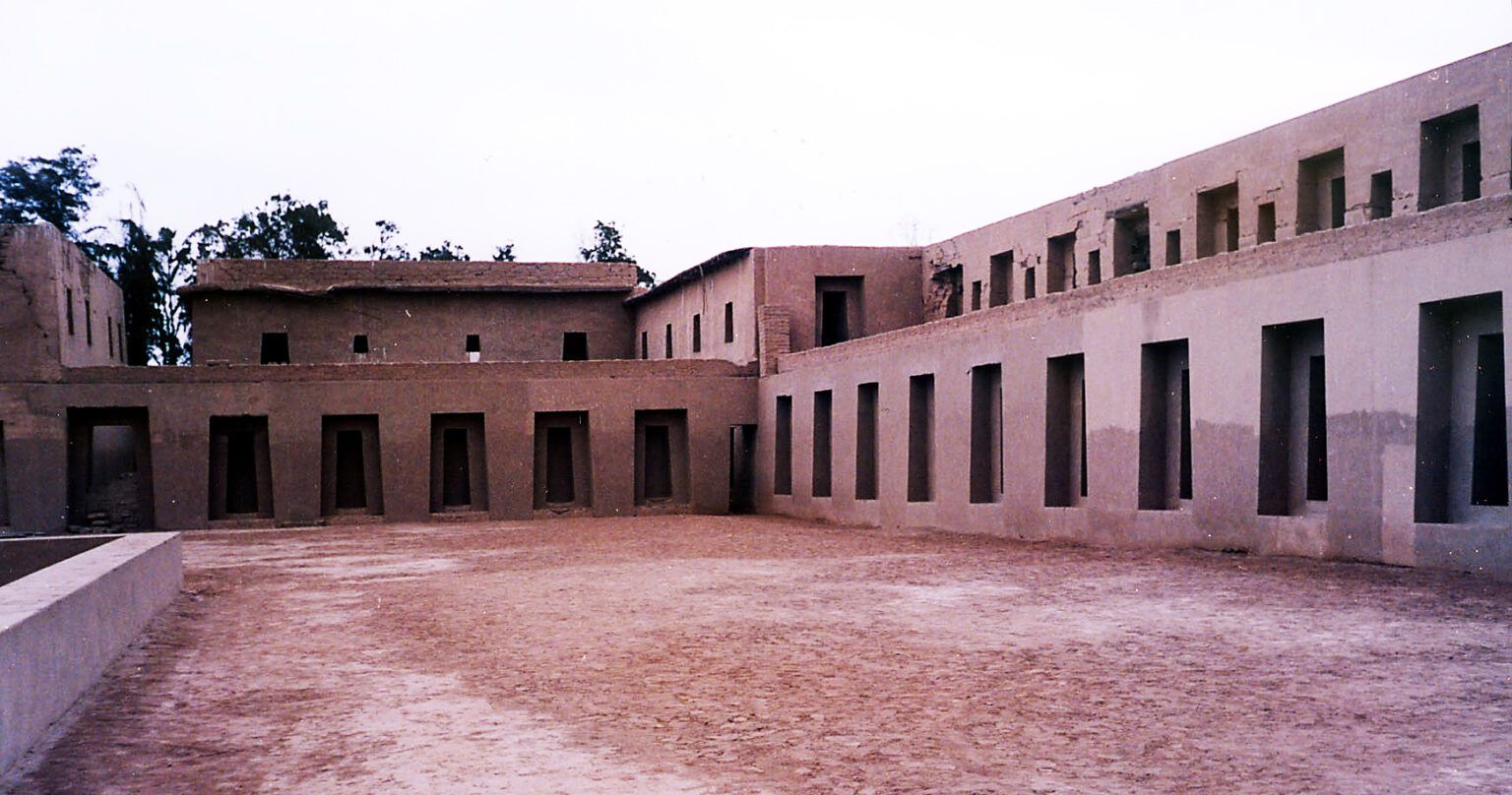 Acllahuasi: The Sacred Home of the Chosen Women - Pacha Expeditions