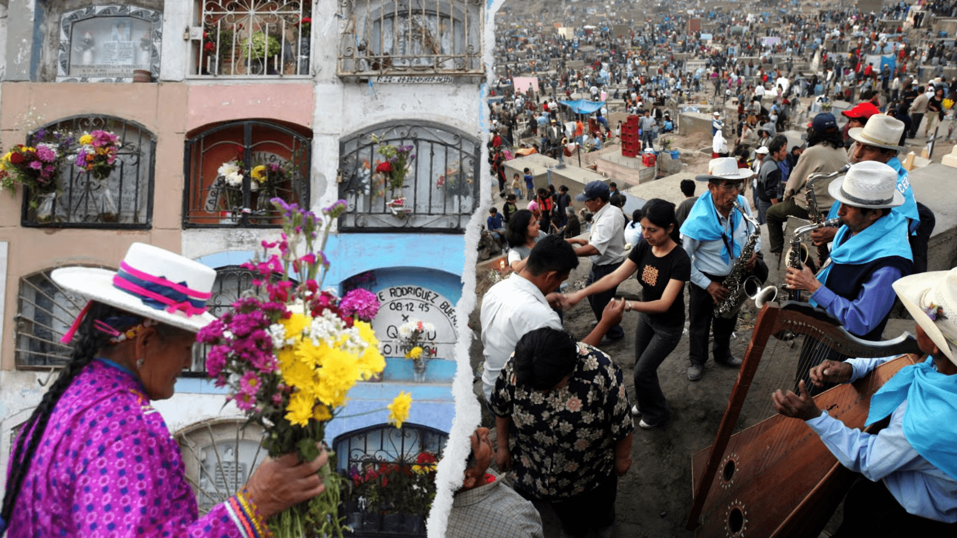 The Significance of All Saints’ Day in Cusco History