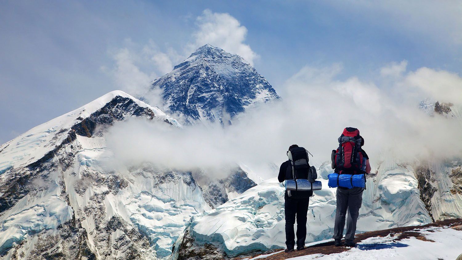 Discover the Beauty of Nature: Trekking the World’s Most Stunning Routes