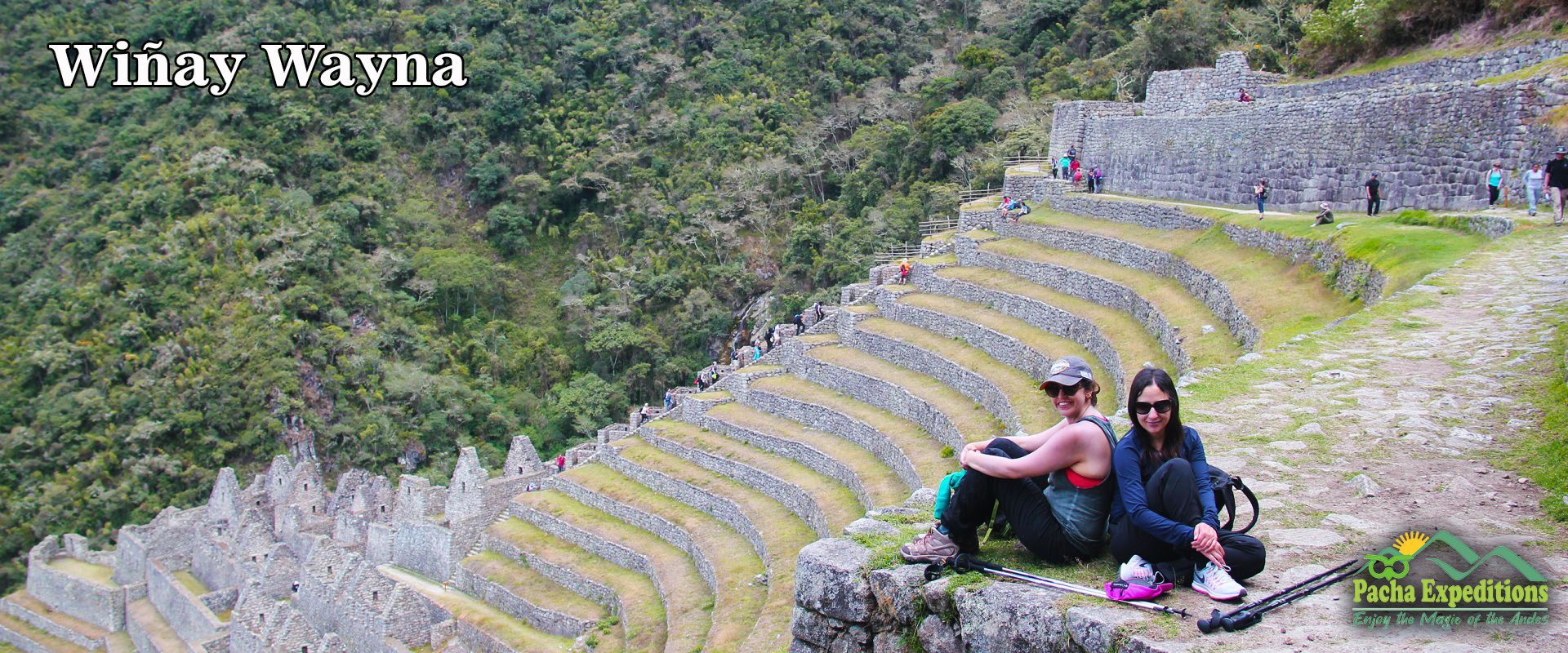 Tips and FAQs for Hiking the Inca Trail.